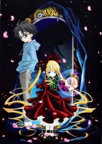 BUY NEW rozen maiden - 74856 Premium Anime Print Poster